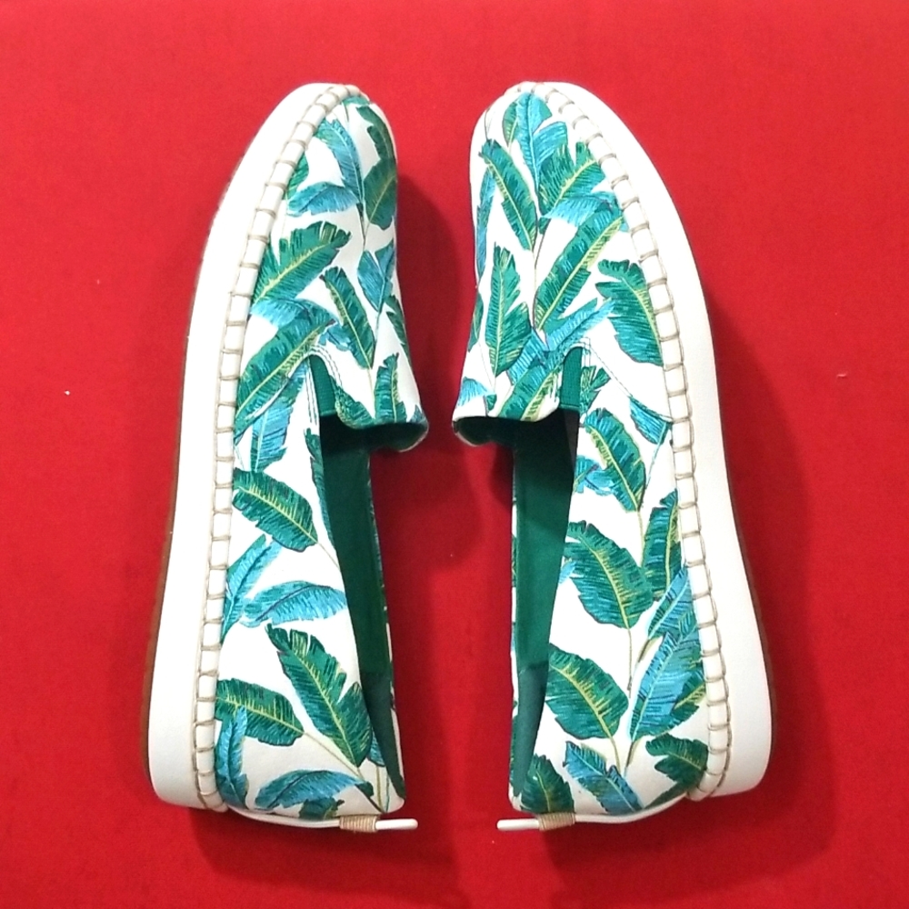 CLOUDSTEPERS SLIP ON SHOES